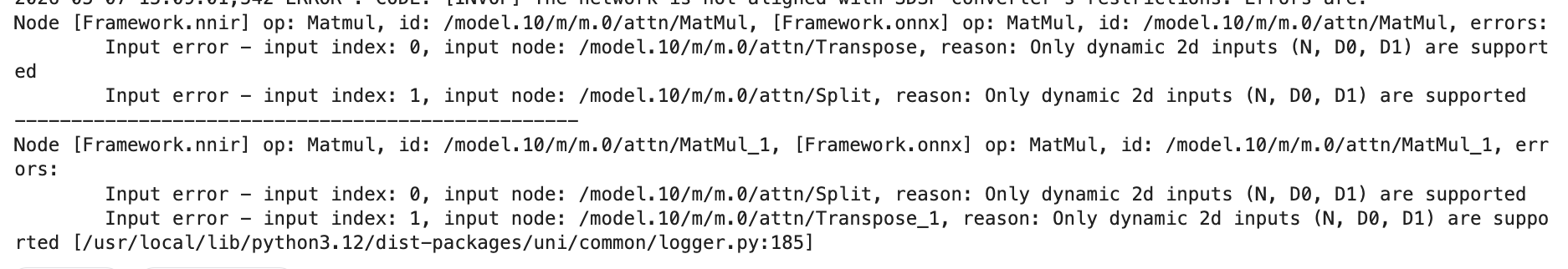 Kaggle Yollo11n Summary